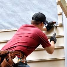 Best Siding for New Construction  in Felton, CA